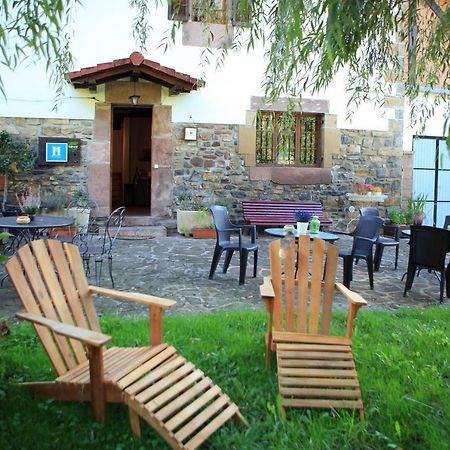 Hostal Rural Donamariako Benta Luaran gambar