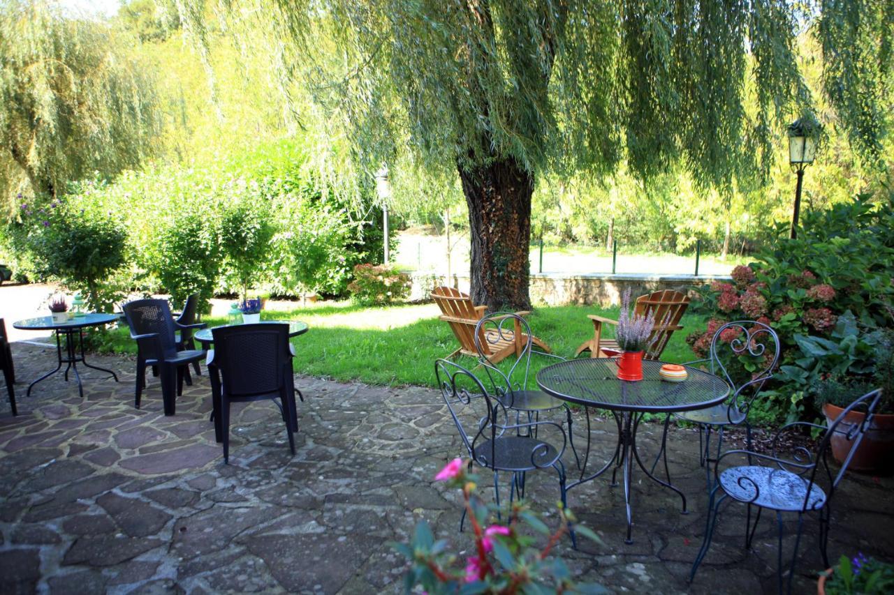 Hostal Rural Donamariako Benta Luaran gambar