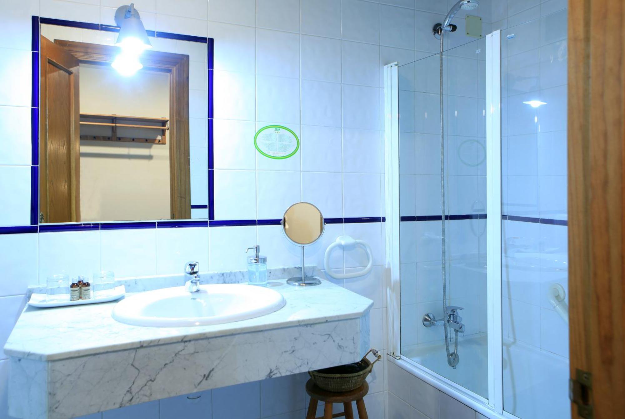 Hostal Rural Donamariako Benta Bilik gambar