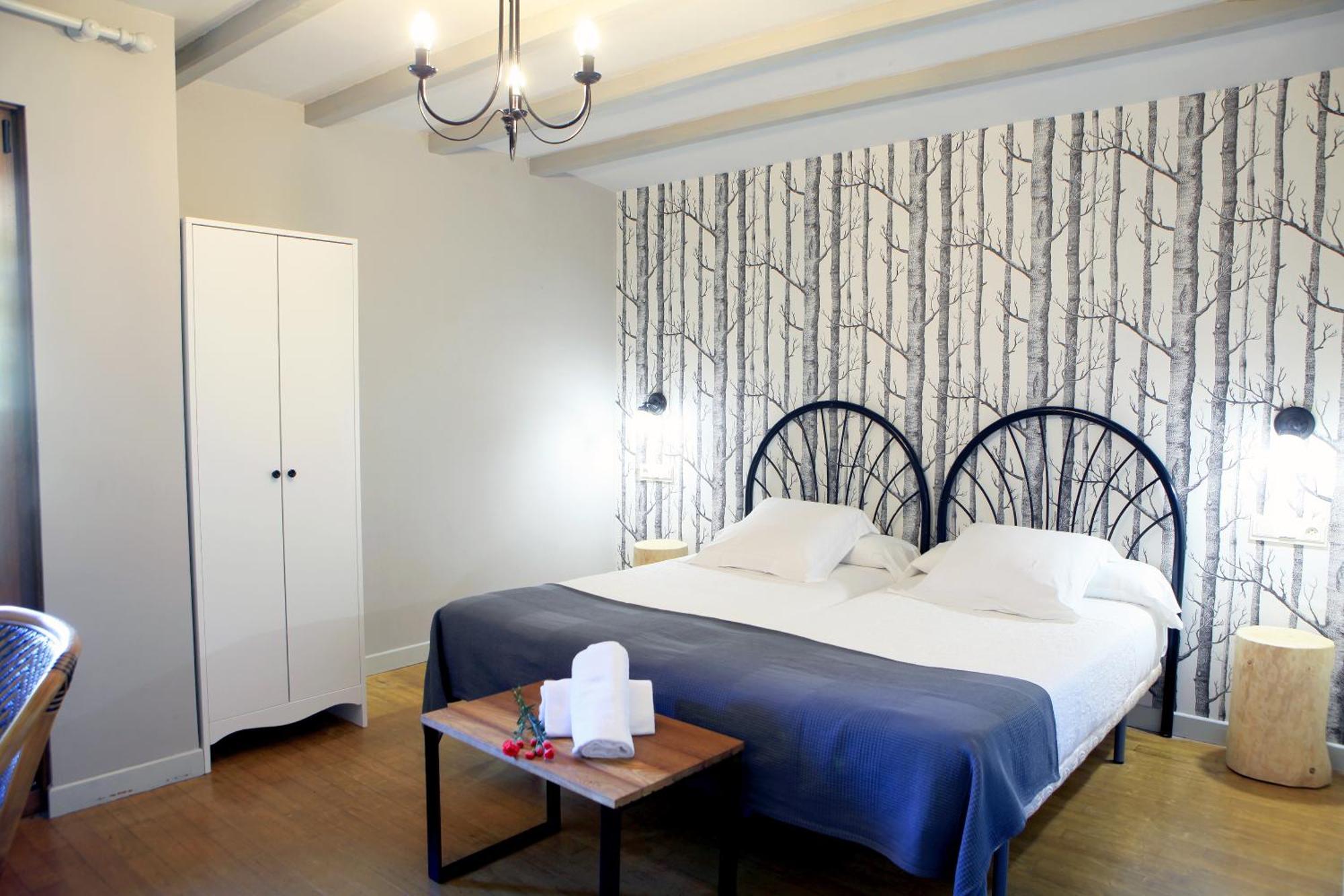 Hostal Rural Donamariako Benta Bilik gambar